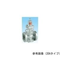 ヨシタケ FC減圧弁(フランジ・気体) GP-1000T-15A 1個 64-4022-91（直送品）