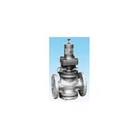 ヨシタケ SCS減圧弁(フランジ・気体) GP-1000TAS-50A 1個 64-4023-06（直送品）