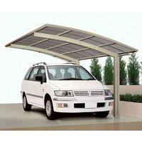 四国化成建材 バリューポート H2456 基本タイプ 熱線遮断ポリカーボネート 延高 LVPNE-P2456SC 1個（直送品）