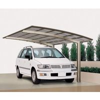 四国化成建材 バリューポートHG H2456 基本タイプ 熱線吸収ポリカーボネート 標準高 DHGN9-K2456SC 1個（直送品）