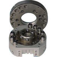 近藤製作所 チェンジャー|大型オートハンドチェンジャー KHA (KHA・KHAC) KHAー180H 1個（直送品）