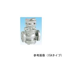 ヨシタケ FC/SUS空気操作形パイロット式減圧弁（フランジ・蒸気） GP-1200S