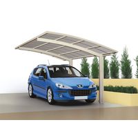 四国化成建材 バリューポートR H2756 基本タイプ 熱線吸収ポリカーボネート 延高 VPRE-K2756SC 1個（直送品）