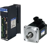 山洋電気 サーボシステム|SANMOTION R(サーボモータ) R2AA13180HCP00 1個（直送品）