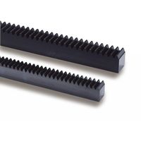 小原歯車工業 ラック|ラック SRF (両端面加工) SRF3ー2000 1個（直送品）