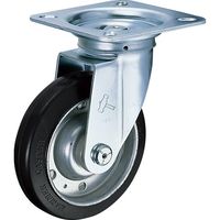 ハンマーキャスター ハンマーキャスター(平付けプレート) 400S・419S 419SーURB150 1個（直送品）