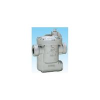 ヨシタケ FC逆バケット式スチームトラップ(ネジ込・0.14MPa・ストレーナ内蔵) TB-880-1.4-20A 1個 64-4027-35（直送品）