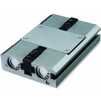 近藤製作所 ハンド(エアー駆動)|超薄型平行ハンド HLD HLDー12AS1ーET3S2 1個（直送品）