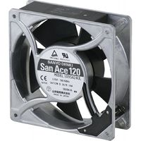 山洋電気 ファンモータ|SanAce ACファン ST1ー109S087 1個（直送品）