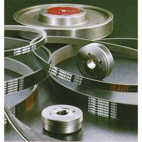 三ツ星ベルト リブスターベルト PK形 12PK3000 1個（直送品）