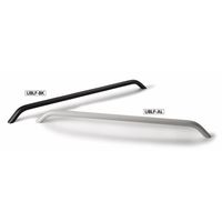 鍋屋バイテック会社 アルミ取っ手 UBLF UBLFー36ー800ーAL 1個（直送品）