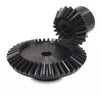 小原歯車工業 かさ歯車|かさ歯車 SB・SBY SB1.5ー6015 1個（直送品）