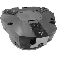 近藤製作所 チャック(エアー駆動) CKT-100AS-ET3S2 1個（直送品）