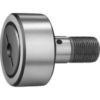 日本トムソン 集中配管用カムフォロア CFーRU1・CFーFU1(保持器付き) CFーRU1ー30 1個（直送品）