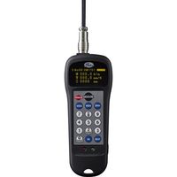 ニッタ 音波式ベルト張力計 Uー550 1個（直送品）