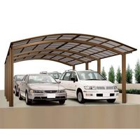 四国化成建材 バリューポート H4856 ポリカーボネート 標準高 LVPN-B4856BZ 1個（直送品）