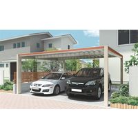 四国化成建材 フェアポート H5758 熱線吸収ポリカーボネート 延高 FAPE-K5758MB 1個（直送品）