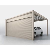 四国化成建材 フェアポートSタイプ H5750 熱線吸収ポリカーボネート FAP-SK5750E-SC 1個（直送品）