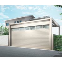 四国化成建材 フェアポートTLタイプ H5758 熱線遮断ポリカーボネート FAP-TLP5758E-SC 1個（直送品）