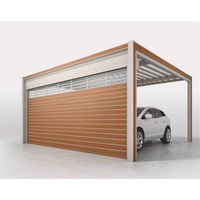 四国化成建材 フェアポートTLタイプ H5758 熱線吸収ポリカーボネート FAP-TLK5758E-MB 1個（直送品）