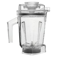 アントレックス Vitamix ウェットコンテナ1.4L(interlock) 703113711923 1個（直送品）