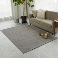 スミノエ コンシェルジュ オーダーラグ エコロア 2450×600mm ダークグレー AS-ECR106-DGY24560 1枚（直送品）