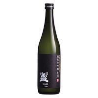 日本酒 日本盛 純米大吟醸 生酒 720ml 1本