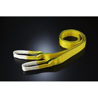 田村総業 ベルトスリング Zタイプ Zー4Eー50ー2 1個（直送品）