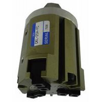 近藤製作所 チャック(外力駆動) CKL-32A-FC 1個（直送品）