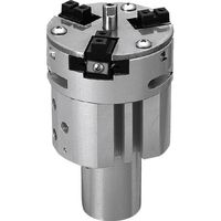 近藤製作所 チャック(エアー駆動) CKPA-20AS-ET2S2 1個（直送品）