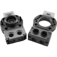 近藤製作所 チェンジャー|オートハンドチェンジャー KHB KHBー45RーXXーD315C 1個（直送品）