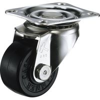 ハンマーキャスター ハンマーキャスター(オールステンレス) 320S・315S 315SーRU150 1個（直送品）