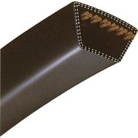 三ツ星ベルト 薄形Vベルト LB形 LB39 1セット(2個)（直送品）