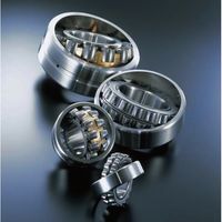 不二越 自動調心ころ軸受 22209K 1個（直送品）