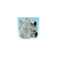 ヨシタケ FCフロート式スチームトラップ(ネジ込・一般工業用0.88MPa) TF-6-40A 1個 64-4027-63（直送品）