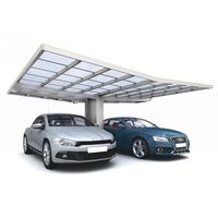 四国化成建材 マイポートneo H6156 熱線遮断ポリカーボネート 延高 MYPNYE-P6156SC 1個（直送品）