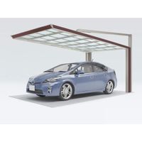 四国化成建材 マイポートNext H2346 熱線吸収ポリカーボネート 延高 NEXTE-K2346SC 1個（直送品）