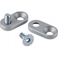 鍋屋バイテック 取っ手用変換座金 LYC LYC-10-M5