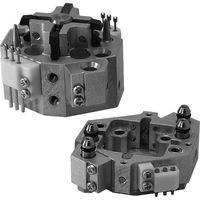 近藤製作所 チェンジャー|小型オートハンドチェンジャー KHC (KHCー0.5) KHCー0.5HーDP2 1個（直送品）