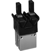 近藤製作所 ハンド(エアー駆動)|防塵仕様ハンド BHGーBG