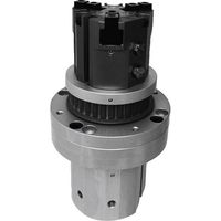 近藤製作所 チャック(エアー駆動) CKRK-32AS-ER2S2 1個（直送品）