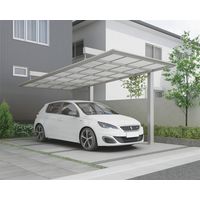 四国化成建材 マイポートOriginFX H2558 熱線吸収ポリカーボネート 延高 MOFXE-K2558SC 1個（直送品）