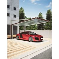 四国化成建材 マイポートNext H2537 熱線吸収ポリカーボネート 延高 LNEXTE-K2537SB 1個（直送品）