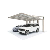 四国化成建材 マイポートNext H3052 熱線遮断ポリカーボネート 延高 NEXTSE-P3052SC 1個（直送品）