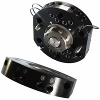 鍋屋バイテック会社 ツールチェンジャ|空気圧タイプ WWRシリーズ WWR125FーB 1個（直送品）