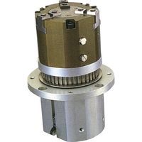 近藤製作所 チャック(エアー駆動) CKR-63AS-ET3LS1 1個（直送品）