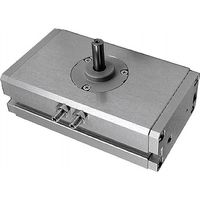 近藤製作所 旋回メカ（エアー駆動）|3点旋回メカ ZRT-16A