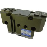 近藤製作所 ハンド(エアー駆動)|大把持力ハンド HHC・HHD HHCー50ASーE40S1 1個（直送品）