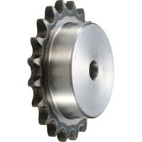 三興製作所 M120 スプロケット 1列新B型 M120B11 1個（直送品）