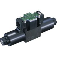 不二越 油圧ソレノイドバルブ|低電力形ソレノイドバルブ SE